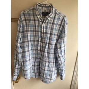 Vineyard Vines button down